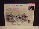 MFSL Lee Ritenour - Captain Fingers LP Record Audiophile Half-Speed Master NM