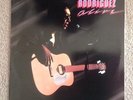 Rodriguez Alive Rare Vinyl Record