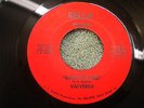 GARAGE/SOUL 45-VALVERDA ON BELLA