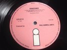 Renaissance LP Same UK Pink Island 1st press DECENT COPY
