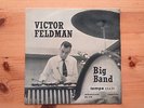 Victor feldman, Big Band, tempo Exa 29, Ep