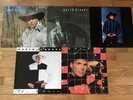 GARTH BROOKS Vinyl Lp Records All 5 Ever Made  No Fences Ropin' Chase In Pieces