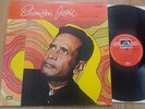 BHIMSEN JOSHI Raga Pooriya / Raga Durga LP HMV EASD 1513 India 1973