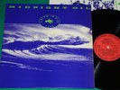 Midnight Oil - Scream in blue Live BRAZIL RARE 1st press Lp 1992 NM