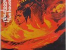 THE STOOGES: Fun House FRANCE Elektra Butterfly ’72 Garage Punk GF Vinyl LP VG++