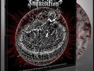 Bloodshed Across the Empyrean Altar Beyond the Celestial Zenith by Inquisition.