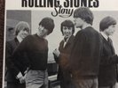 THE ROLLING STONES STORY 12 ALBUM VINYL BOX SET