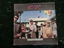 AC/DC (UK ATLANTIC PRESSING) DIRTY DEEDS DONE DIRT CHEAP Vinyl Record LP Album