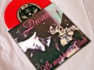 THE DWARVES/BLAG DAHLIA - 