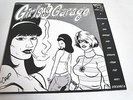 GIRLS IN THE GARAGE - ROMULAN RECORDS - VOL 6- KARI LYNN- MILLIE ROGERS-LP/Vinyl