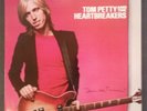Tom Petty and the Heartbreakers - Damn The Torpedoes LP MCA 5105 ex Sterling