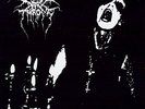 Darkthrone: Transilvanian Hunger (Re-Issue) LP Original recording reissued