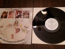 Rare Modern Soul Reggae LP 1984 Abraham Wilson I Met You Once In A Dream Private