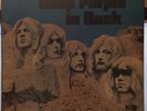 DEEP PURPLE   DEEP PURPLE IN ROCK   STEREO UK LP   1ST PRESS NO EMI LOGO A2/B