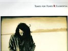 Elemental by Tears for Fears Album LP [RARE] BRaND NEW (Vinyl LP,1993,Mercury)