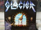 LP Glacier 1985 MINT