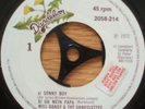 Will Dandy and The Dandylettes-Sonny boy Demo 7