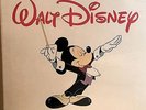The Magical Music of Walt Disney - New & Sealed- 4 LP's Box Set of Movie Songs