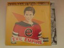 Rage Against The Machine Evil Empire 1996 Near Mint Original In Shrinkwrap LP