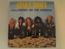 Guns N Roses Halloween On The Horizon Near Mint Condition Waggle Records 2 LP