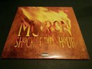 1993 MC REN SHOCK OF THE HOUR LP VINYL ORIGINAL NM RUTHLESS NWA