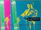 Lester Young-Complete Aladdin Sessions 1&2-Aladdin 9256/9257-JAPAN 2LP