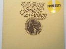 ZZ TOP first album VINYL LP - WB 56 601 / 1983 / CLASSIC ROCK / BLUES ROCK