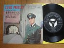 ELVIS PRESLEY - STUCK ON YOU - JAPAN VINYL SINGLE 45 RPM 7