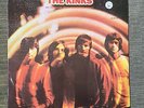 The Kinks Are The Village Green Preservation Society LP Spanish pressing VG+/VG+