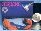 LP CERRONE - VI // FRENCH 1st PRESS. MALLIGATOR / SEXY NUDE COVER DISCO FUNK