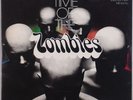 THE ZOMBIES: Time of The Zombies USA Epic 2x LP Psych VG+ VINYL