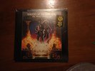 Raiders of the Lost Ark ; The Movie on Record SEALED LP SS - Actual Dialogue