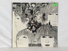 Beatles LP Revolver CAPITOL SEALED RIAA 18 MINT