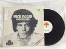 Mick Jagger LP Undercover THE SOURCE Nov 1983 rolling stones