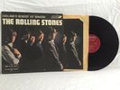 Rolling Stones LP England's Newest Hit Makers LONDON VG+ mono unboxed PICTURE