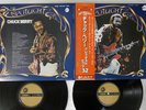 CHUCK BERRY SPOTLIGHT ON CHESS FDX-9241,2 Japanese Pressing OBI MONO Vinyl 2LP