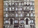 Led Zeppelin Physical Graffiti Record Vinyl LP