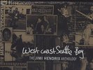 JIMI HENDRIX: West Coast Seattle Boy 8 LP VINYL BOX SET [SEALED]
