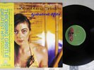 THROBBING GRISTLE GREATEST HITS ROUGH TRADE RTL-20 Japanese Pressing OBI LP