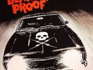 QUENTIN TARANTINOS DEATH PROOF / O.S.T. - QUENTIN TARANTINOS DEATH PROOF / O.S.T