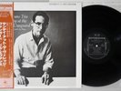 BILL EVANS TRIO SUNDAY AT THE VILLAGE VANGUARD RIVERSIDE SMJ-6201 Japan OBI LP