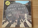 limited edition picture disc/Beatles Abbey Road