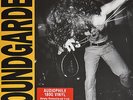 SOUNDGARDEN - LOUDER THAN LOVE, 2016 EU 180G vinyl LP + DOWNLOAD, FREE SHIPPING