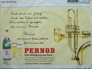 Beatles   Strawberry Fields Forever / Penny Lane (Pernod ad back)