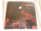 TONY WILLIAMS LIFETIME Emergency Larry Young John McLaughlin Polydor SEALED 2 LP