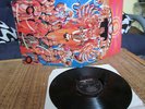 JIMI HENDRIX AXIS BOLD AS LOVE TRACK RECORDS GATEFOLD SLEEVE MONO 1967 612003