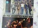 THE PAUL BUTTERFIELD BLUES BAND Self-titled 1965 ELEKTRA EKS-7294 Bloomfield EXC