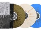 NEW SUPER RARE Misery Signals Limited Vinyl Box Set controller malice mirrors