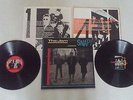 THE JAM SNAP 1983 UK  DOUBLE VINYL GATEFOLD LP POLYDOR MOD/PUNK WELLER EX