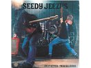 SEEDY JEEZUS: Live At Freak Valley-Festival 2015 (Limited Editions) - 